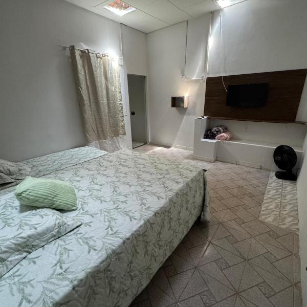 Apartamento Rota Jalapao - Foto 2