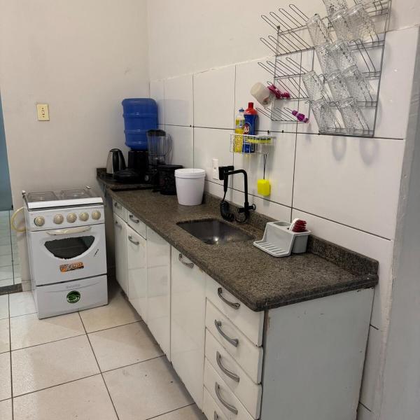 Apartamento Rota Jalapao - Foto 4