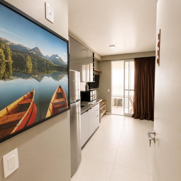 Living Panamby