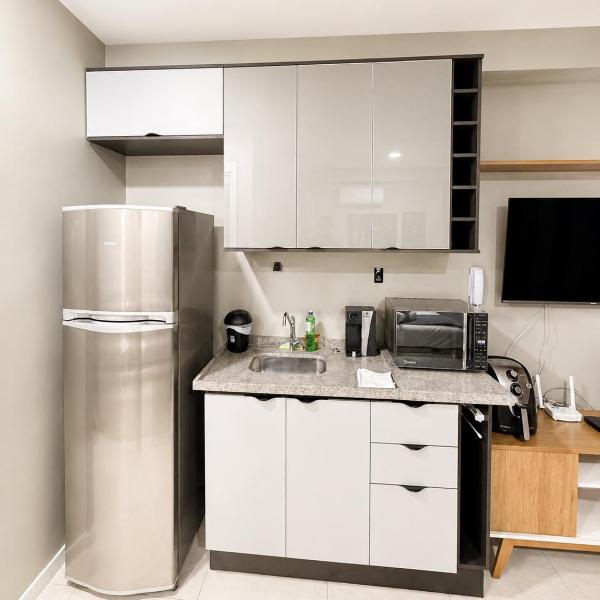 Living Panamby - Foto 4