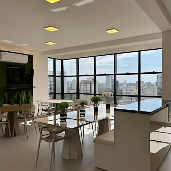 Residencial Le Majestique - Foto 5