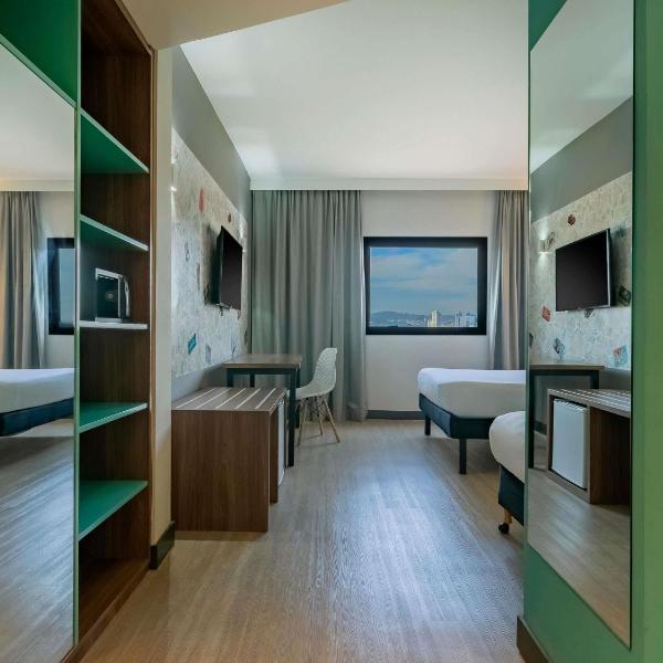 ibis Styles Sorocaba Santa Rosalia - Foto 2