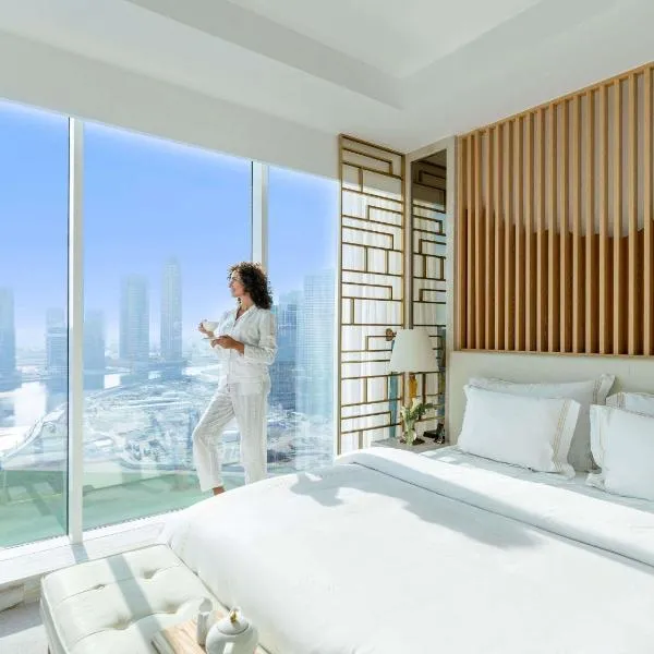 Pullman Dubai Downtown, Hotel in Dubai
