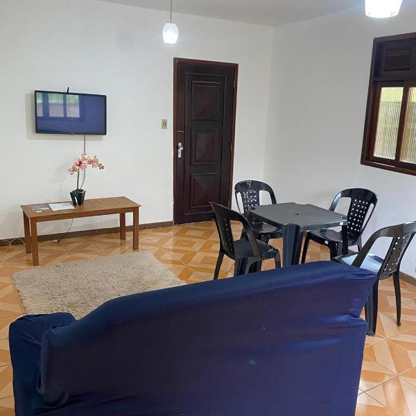 Casa aconchegante com 3 quartos, lazer e conforto - Foto 4