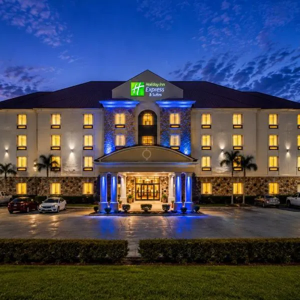Holiday Inn Express Texas City by IHG, hotel em Texas City