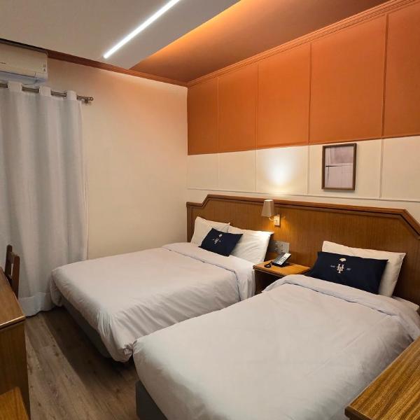Hotel Tenda - Foto 2