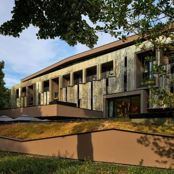 L'Esquisse Hotel & Spa Colmar - MGallery Collection, hotel en Colmar