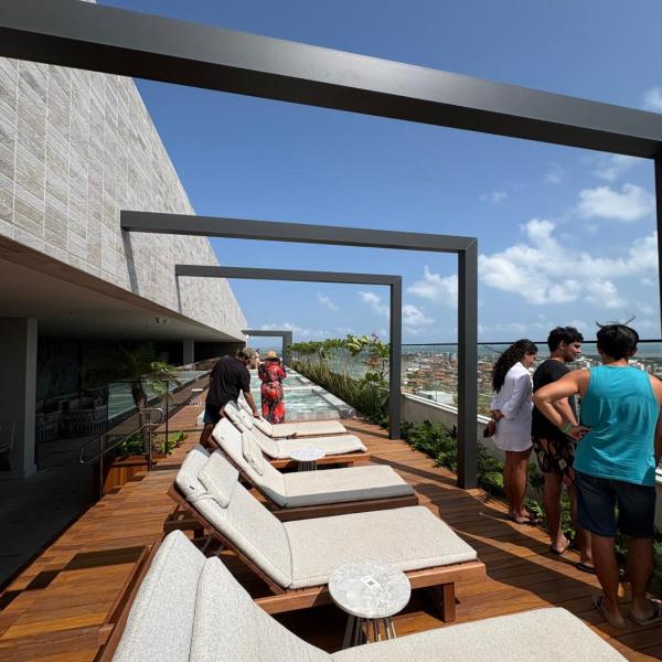 Gav beach hotel - Foto 4
