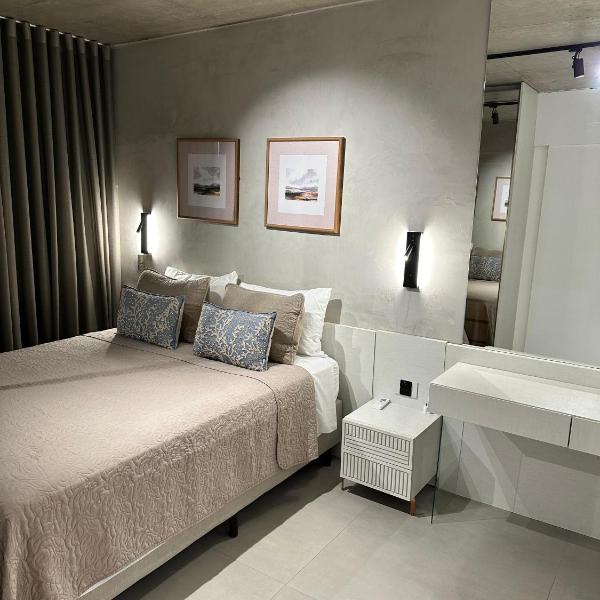 Apartment at Berrini Avenue