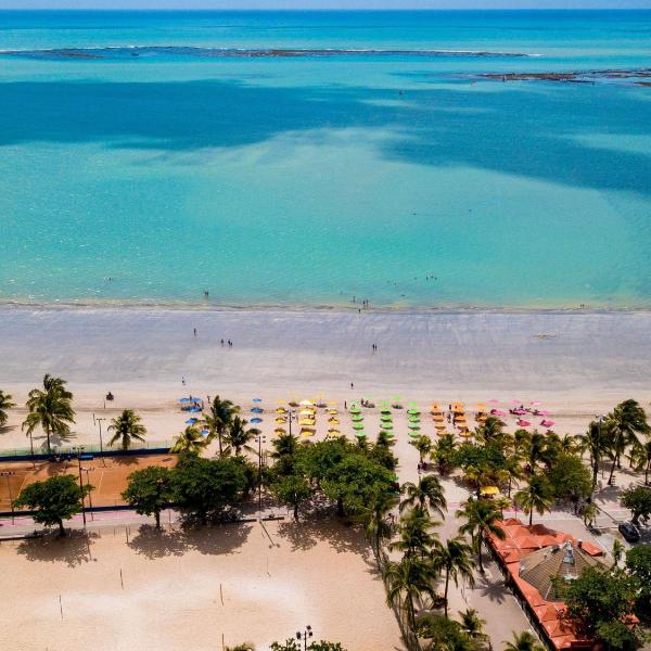 ibis budget Maceió Pajuçara - Foto 2