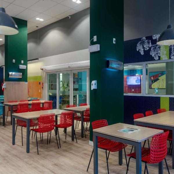ibis budget Maceió Pajuçara - Foto 4