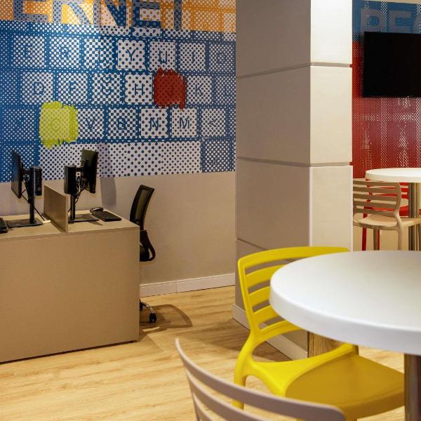 ibis budget Maceió Pajuçara - Foto 5