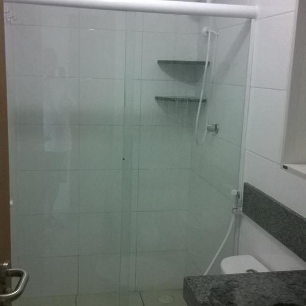 FLAT no Carneiros Beach Resort - Foto 3