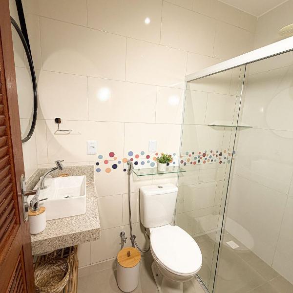 Apartamento Aconchego próximo Orla e Pituba