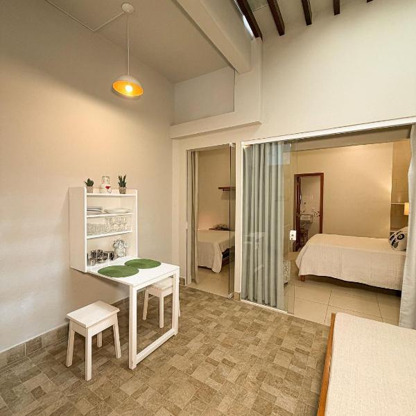 Apartamento Aconchego próximo Orla e Pituba - Foto 2