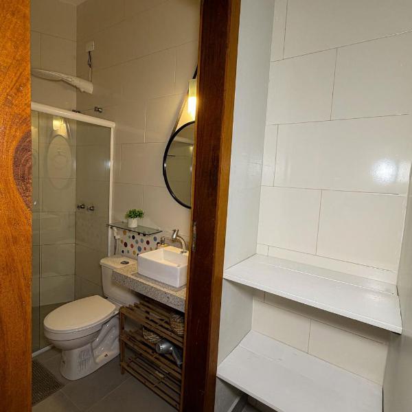 Apartamento Aconchego próximo Orla e Pituba - Foto 3