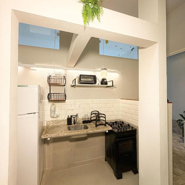 Apartamento Aconchego próximo Orla e Pituba - Foto 4