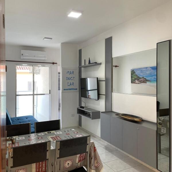 Apartamento Ubatuba