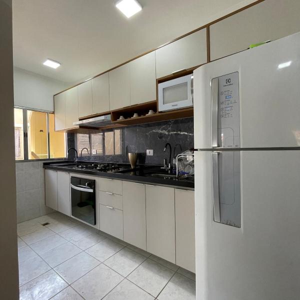 Apartamento Ubatuba - Foto 4