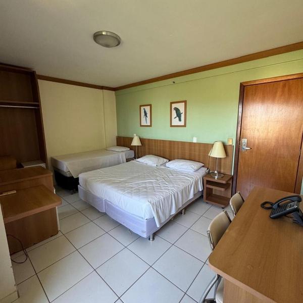Apartamento Golden Dolphin Gran Hotel