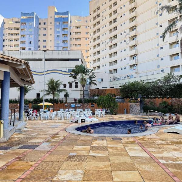 Apartamento Golden Dolphin Gran Hotel - Foto 4