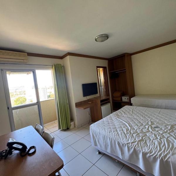 Apartamento Golden Dolphin Gran Hotel - Foto 2