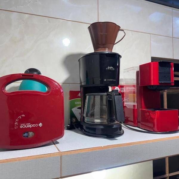 Varanda Loft com Ar Condicionado Quente e Frio Ultra Potente - Foto 4