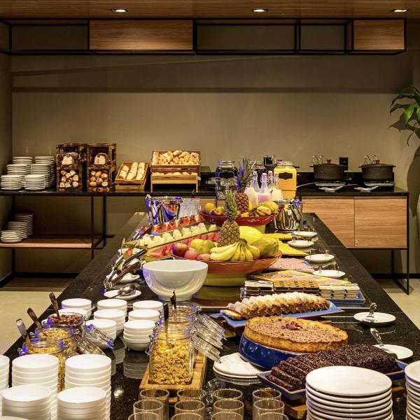 Ibis Balneario Camboriu - Foto 4