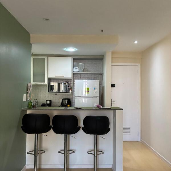 Apartamento em Copacabana próximo à praia - Foto 4