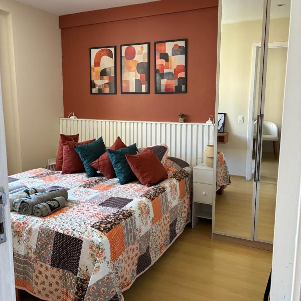 Apartamento em Copacabana próximo à praia - Foto 2