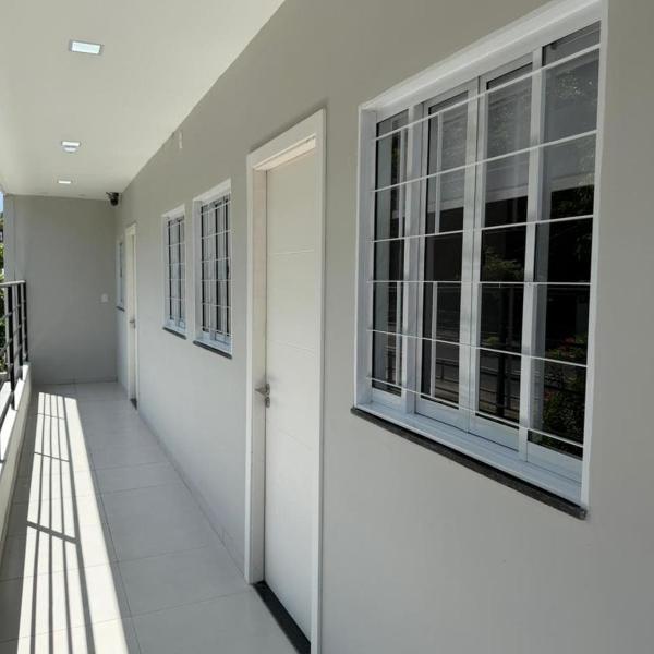 Flat Maceió 03