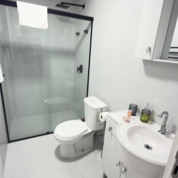 Modern Apt 308 covered parking space - Foto 2