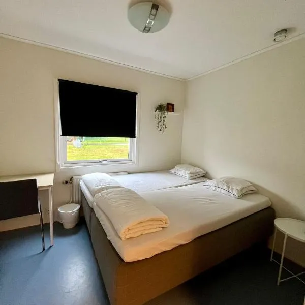 Örkelljunga Hostel, hotel sa Orkelljunga