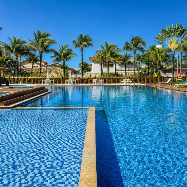 Loft Bali Exclusivo | Resort a 50m da Praia