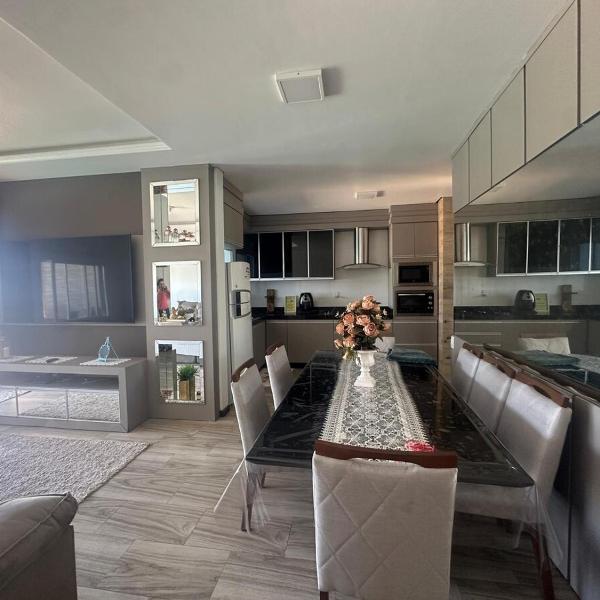 Casa espaçosa Imbé com piscina e área gourmet - Foto 5