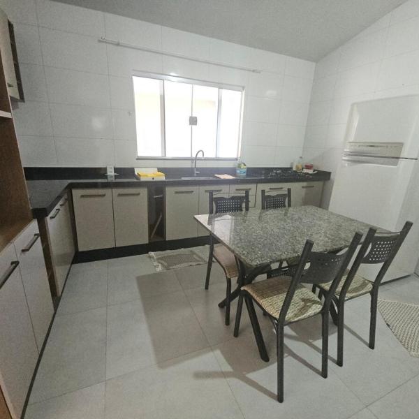 Casa Tuiuiu - Foto 4