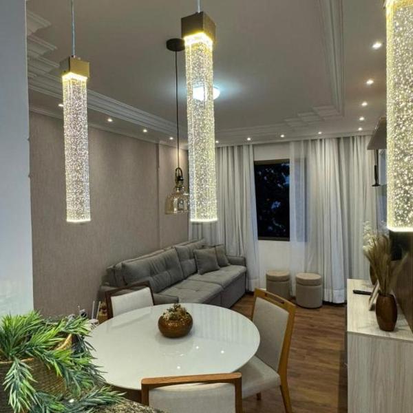 Maravilhoso apartamento 2 quartos Porto da Barra Salvador