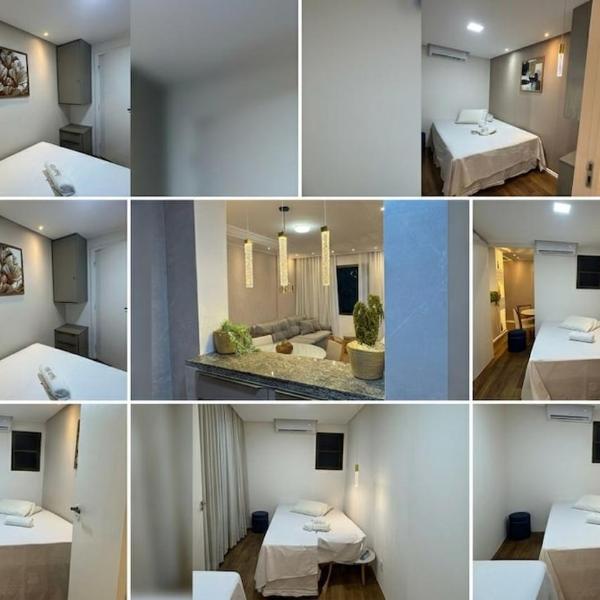 Maravilhoso apartamento 2 quartos Porto da Barra Salvador - Foto 2