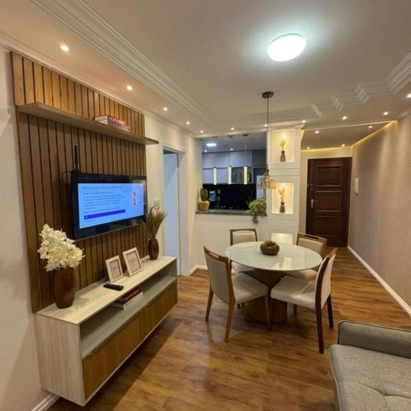 Maravilhoso apartamento 2 quartos Porto da Barra Salvador - Foto 5
