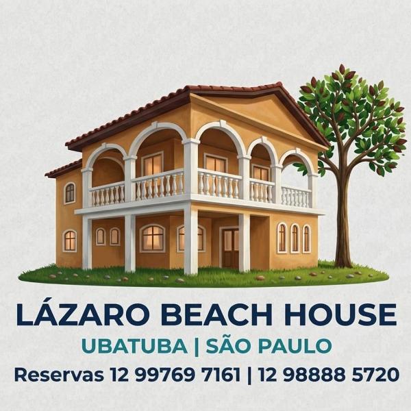 Lázaro Beach House