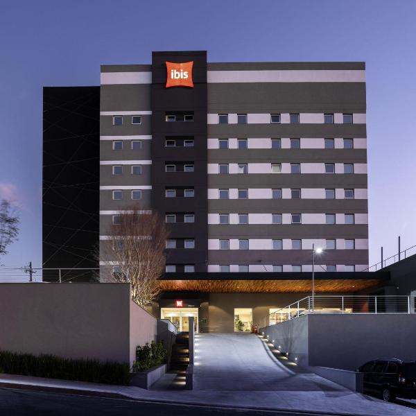 ibis Botucatu