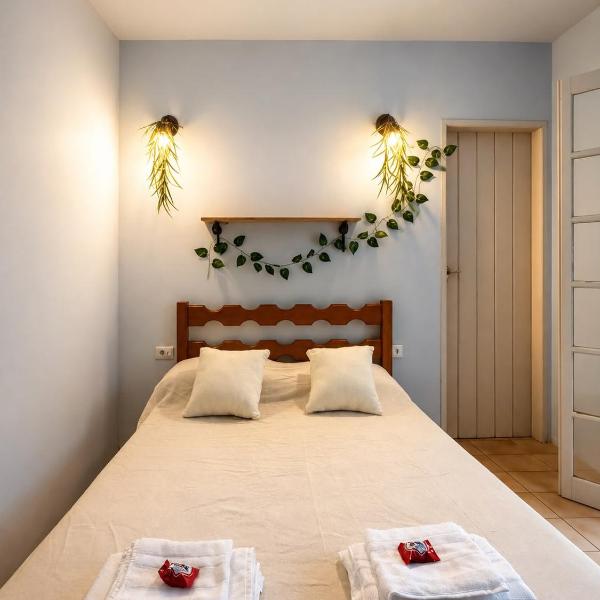 Selva House - Itamambuca Beach