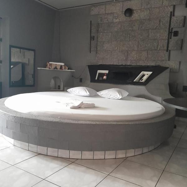 Motel Dua Luna - Foto 3