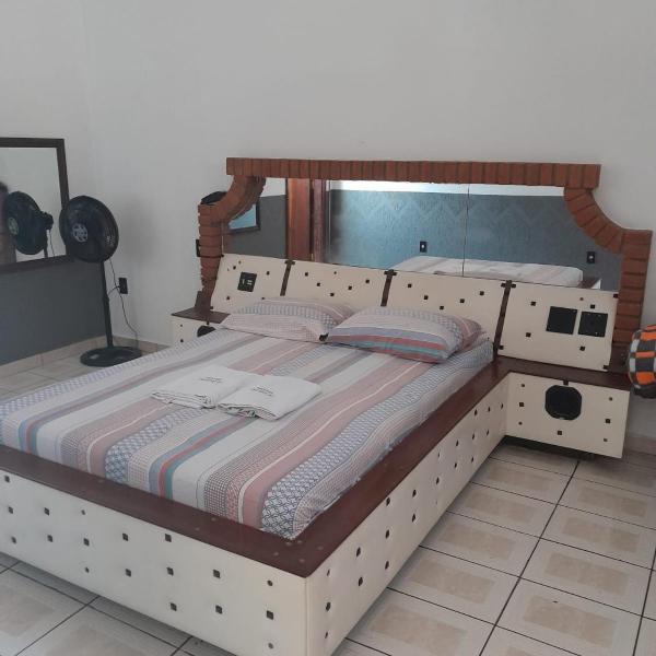 Motel Dua Luna - Foto 5