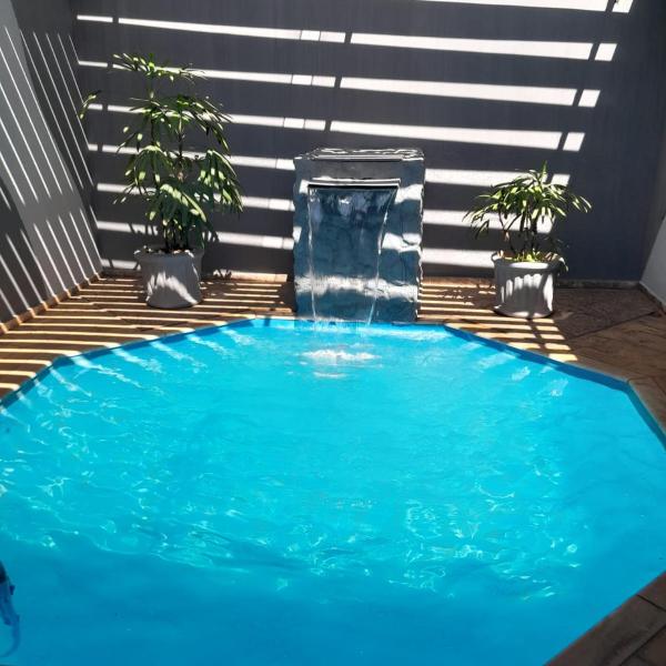 Motel Dua Luna - Foto 4