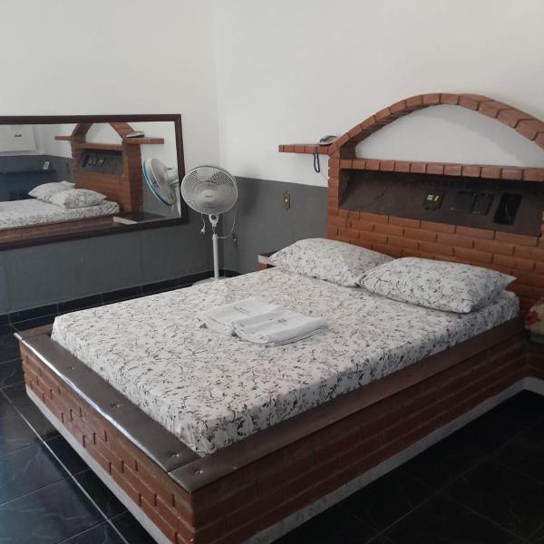 Motel Dua Luna - Foto 2