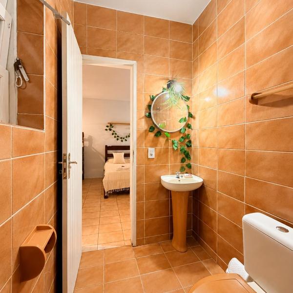 Selva House - Itamambuca Beach - Foto 3