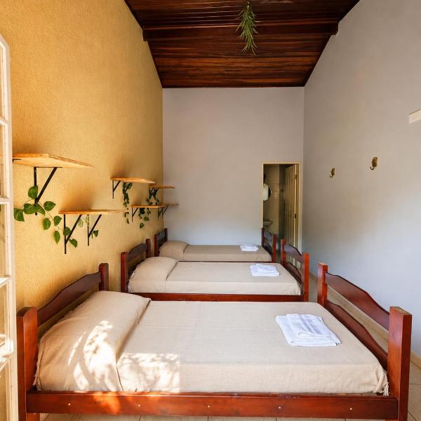 Selva House - Itamambuca Beach - Foto 2