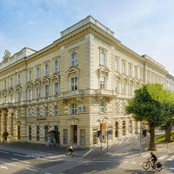 잘츠부르크에 위치한 호텔 The Cloud One Salzburg, part of the Motel One Group
