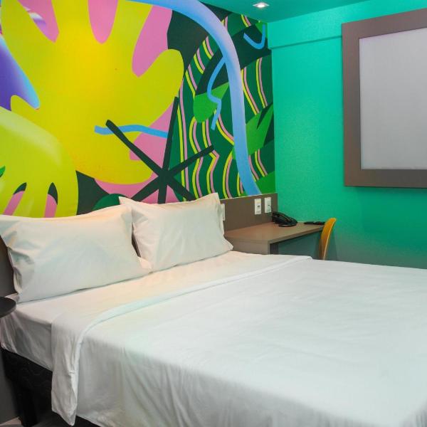 Ibis Styles Garanhuns - Foto 2